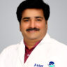 Dr. Naveen Reddy A